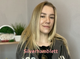 Silverhamblett