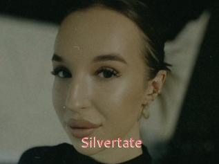 Silvertate