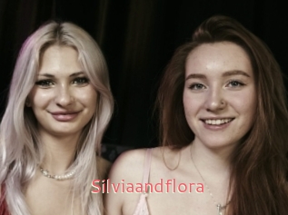 Silviaandflora