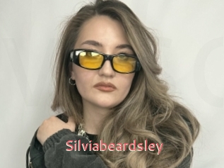 Silviabeardsley