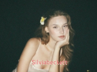 Silviabeckett
