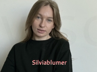 Silviablumer