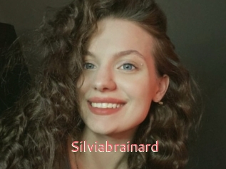 Silviabrainard