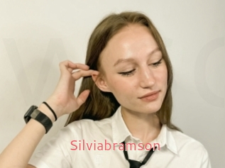 Silviabramson