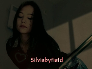 Silviabyfield