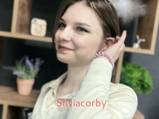 Silviacorby