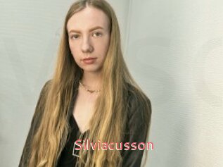 Silviacusson