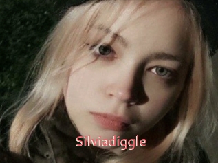 Silviadiggle