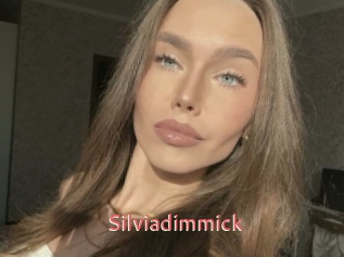Silviadimmick