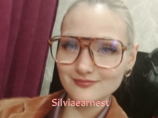 Silviaearnest