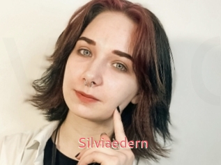 Silviaedern
