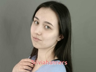 Silviahanners