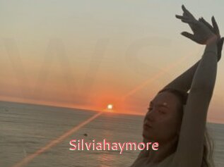Silviahaymore