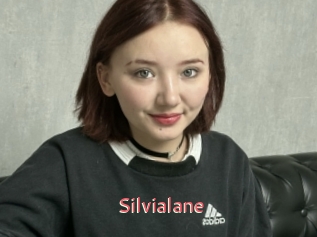 Silvialane