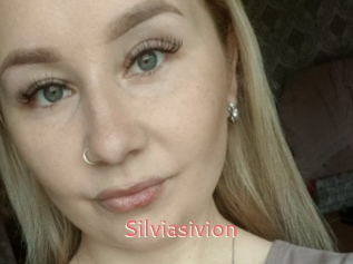 Silviasivion