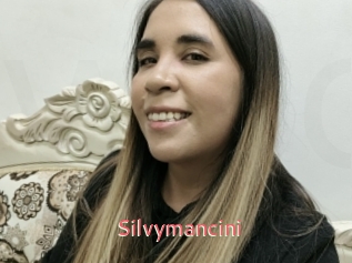 Silvymancini