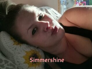 Simmershine