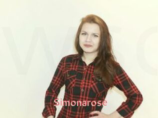 Simonarose