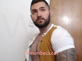 simonbeckcol Webcam Sexe Direct