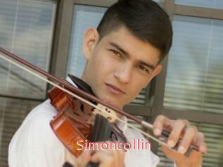 Simoncollin