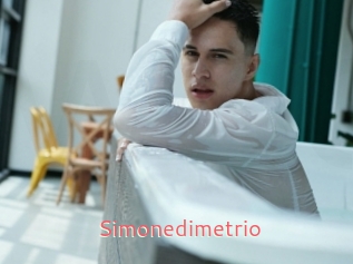 Simonedimetrio
