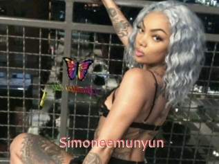 Simoneemunyun