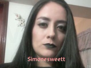 Simonesweett