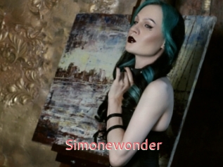 simonewonder Webcam Sexe Direct