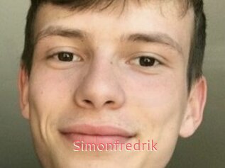 Simonfredrik