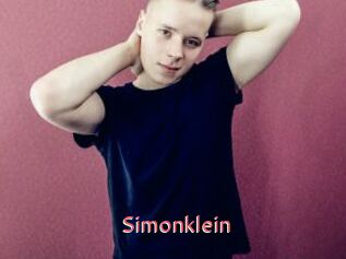 Simonklein