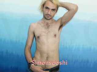 Simonsdoshi