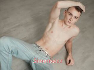 Simonsezz
