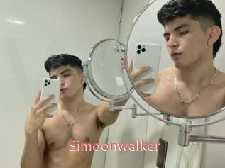 Simoonwalker
