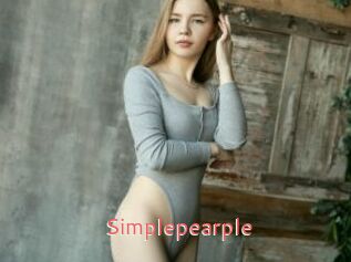 Simplepearple