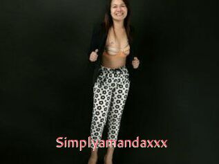Simplyamandaxxx