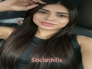 Sinclairhills