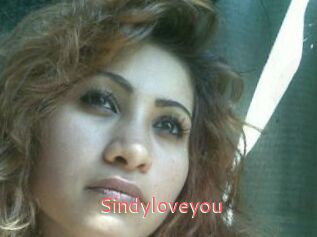 Sindyloveyou
