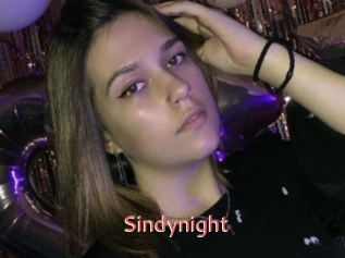 Sindynight