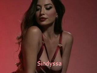 Sindyssa