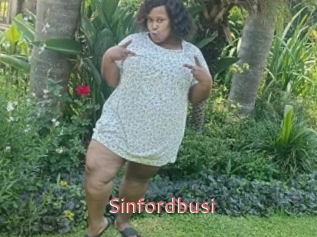 Sinfordbusi