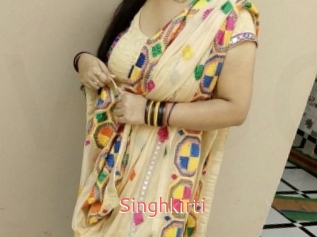 Singhkirti