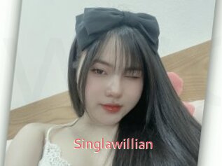 Singlawillian