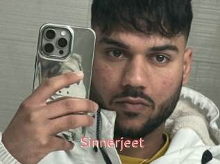 Sinnerjeet