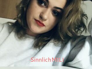SinnlichMILI