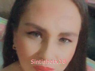 Sintiahotx18