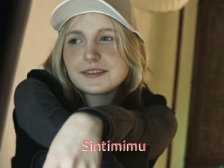 Sintimimu
