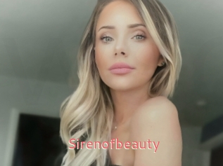 Sirenofbeauty