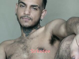 Sirkadee