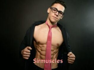 Sirmuscles