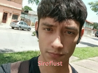 Siroflust